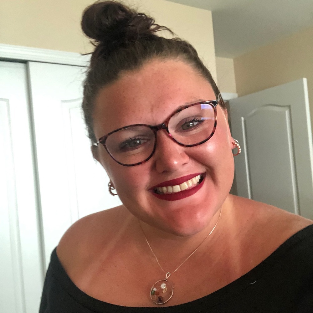 Meet your Posher, Maren
